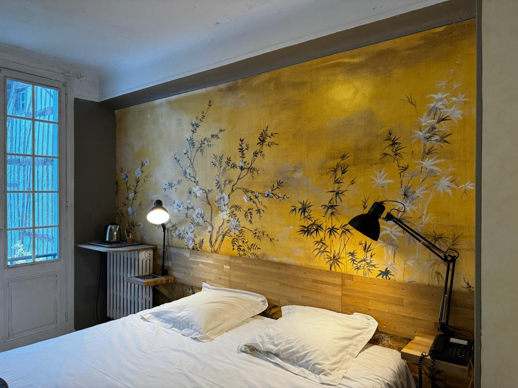 Hotel De La Cathedrale Rouen Eksteriør billede